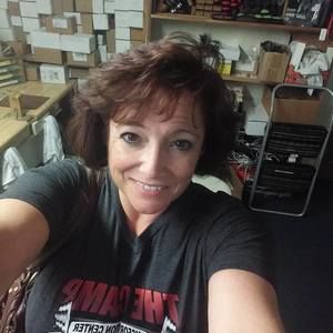 Meet your Posher, Kim